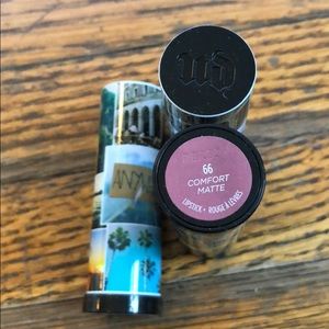 BORN TO RUN VICE LIPSTICK